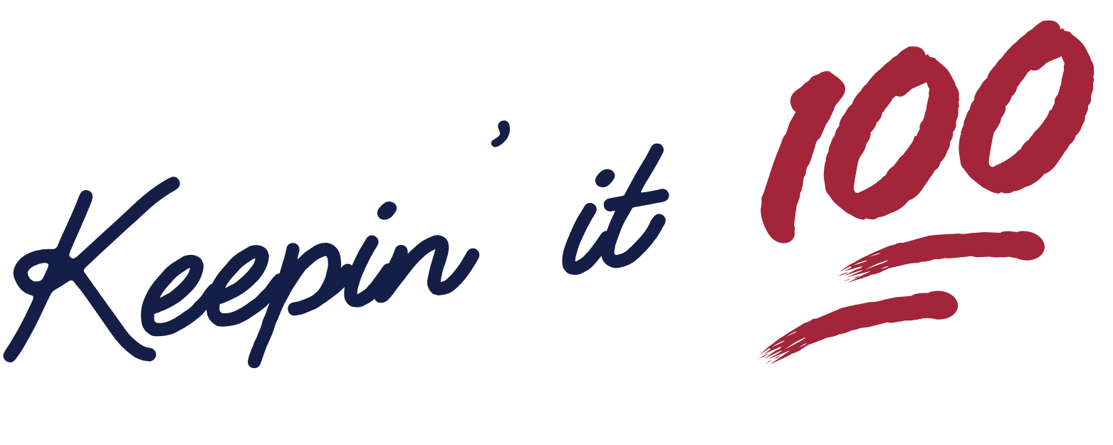 Keepin' It 100 – honest, transparent cleaning from American Commercial Cleaning