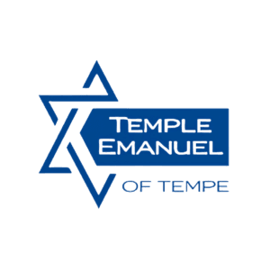 Commercial cleaning services for Temple Emanuel of Tempe in Arizona