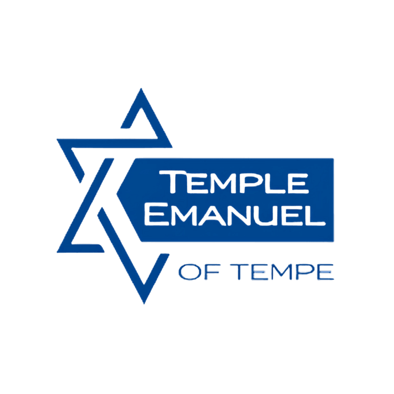 Commercial cleaning services for Temple Emanuel of Tempe in Arizona