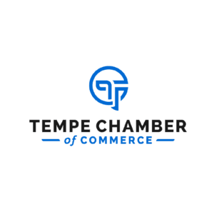 Commercial cleaning services for Tempe Chamber of Commerce in Arizona