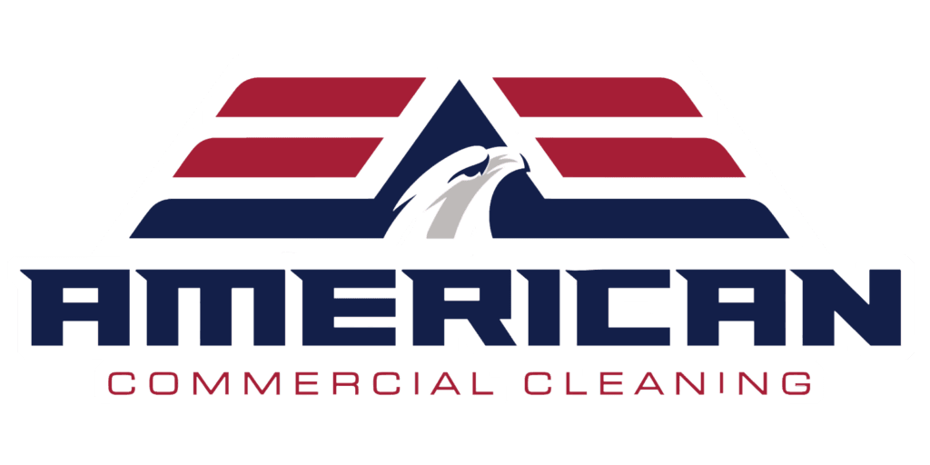 American Commercial Cleaning logo – Trusted commercial cleaning company in Arizona