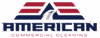 American Commercial Cleaning logo – Trusted commercial cleaning company in Arizona