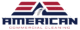 American Commercial Cleaning logo – Trusted commercial cleaning company in Arizona