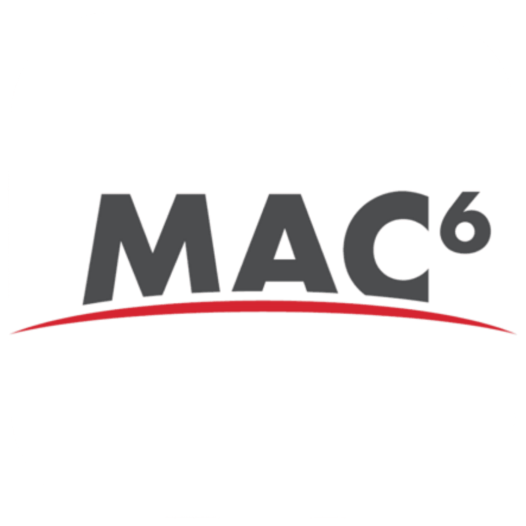 Mac 6 logo
