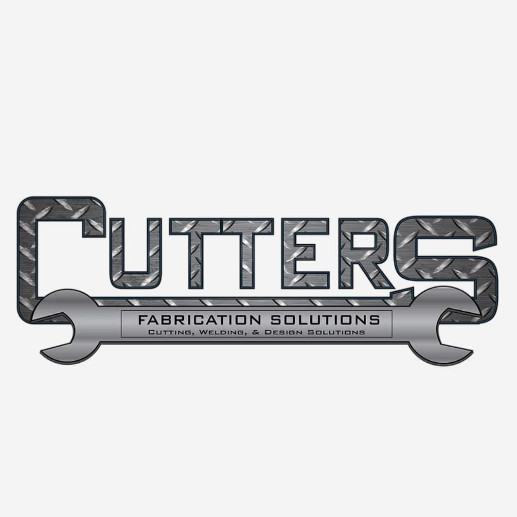 Cutters Fabrication logo
