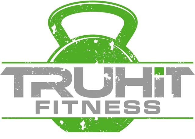 TruHit Fitness Logo