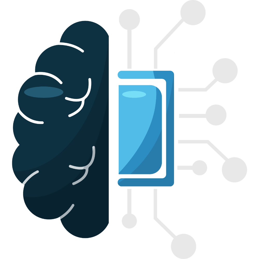 Information Technology Icon