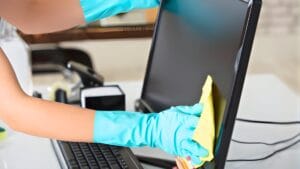 Fall Cleaning in Arizona: Refresh Your Workplace for the Season