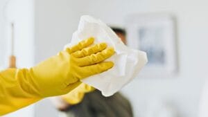 Cleaning vs Sanitizing vs Disinfecting: What’s the Difference?